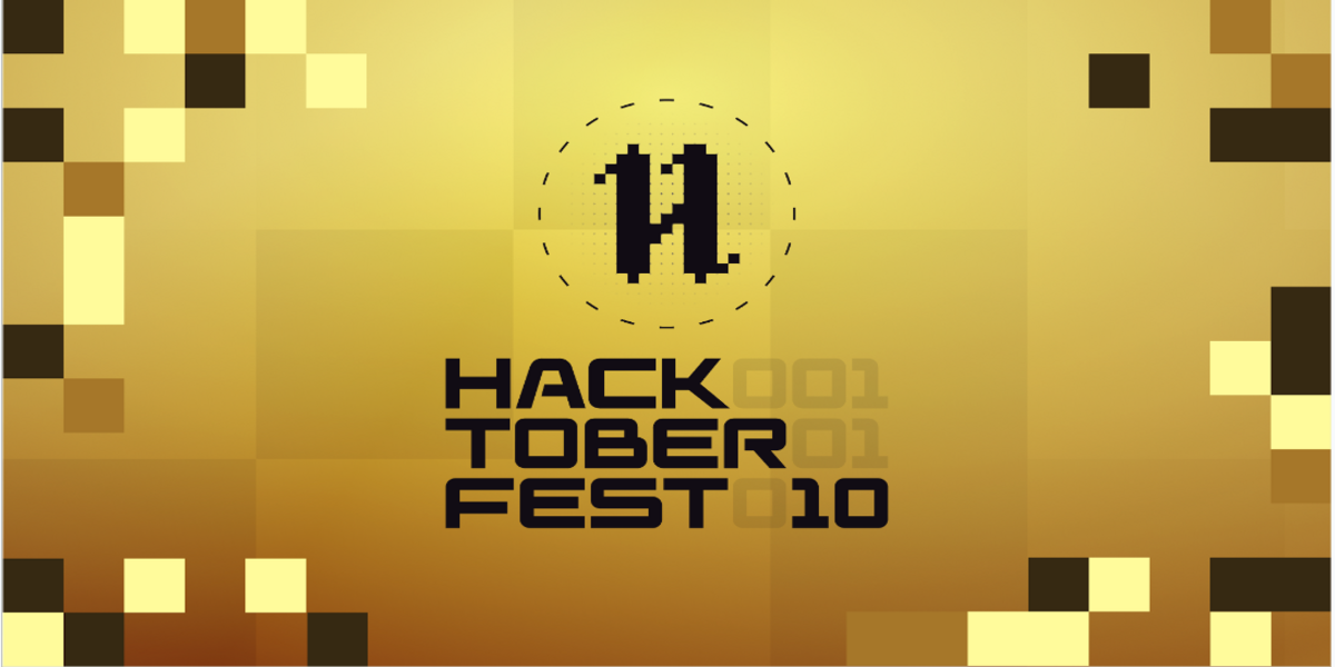 Hacktoberfest is Here! 🎃